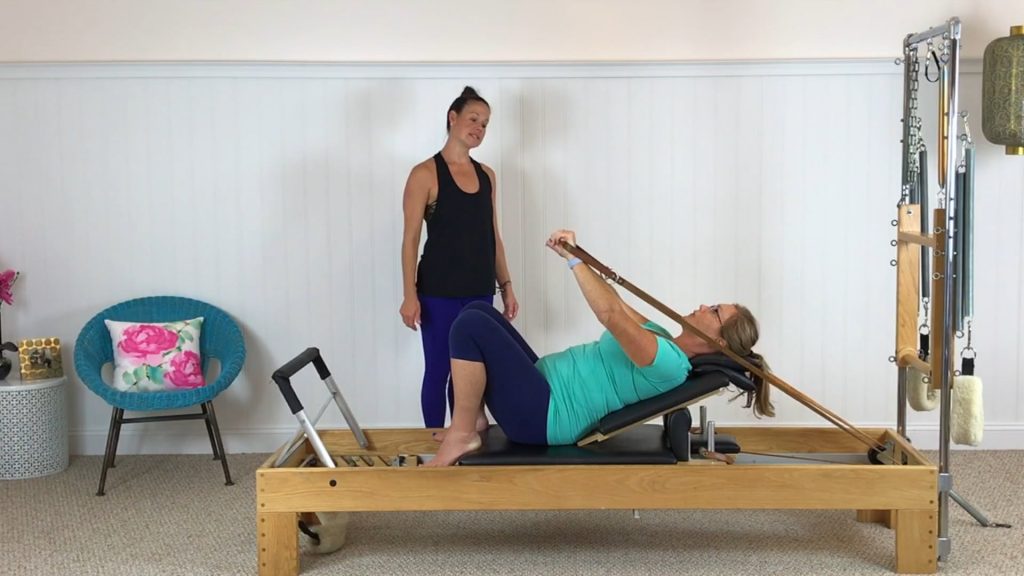 prenatal pilates video bundle